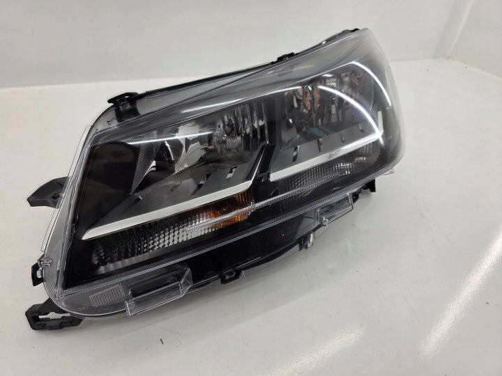 Frontscheinwerfer Citroën Jumpy 67651215 Links Scheinwerfer Headlight SCH8488096109nd
