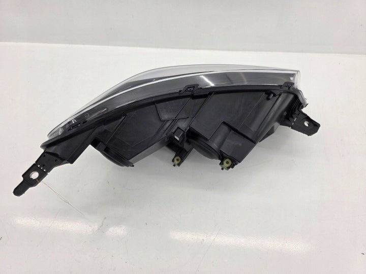 Frontscheinwerfer Citroën Jumpy 67651215 Links Scheinwerfer Headlight SCH8488096109nd