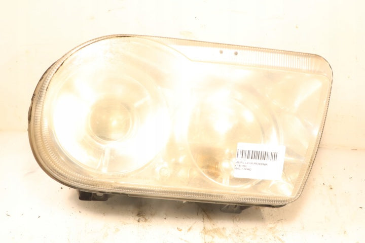Frontscheinwerfer Chrysler 300c 89032133 E13885400 Links Scheinwerfer Headlight SCH8488905909mz