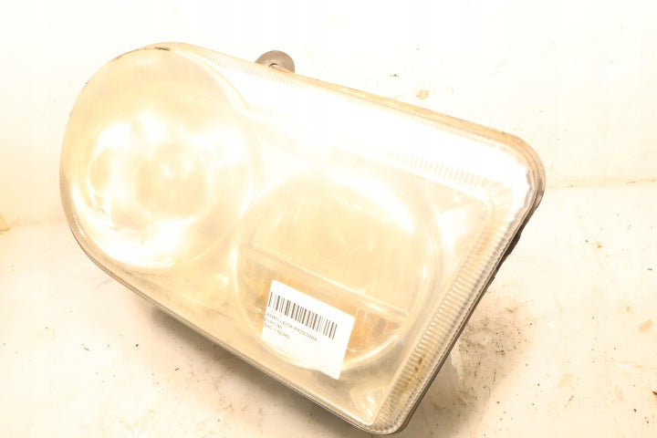 Frontscheinwerfer Chrysler 300c 89032133 E13885400 Links Scheinwerfer Headlight SCH8488905909mz