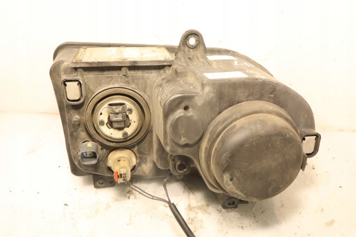 Frontscheinwerfer Chrysler 300c 89032133 E13885400 Links Scheinwerfer Headlight SCH8488905909mz