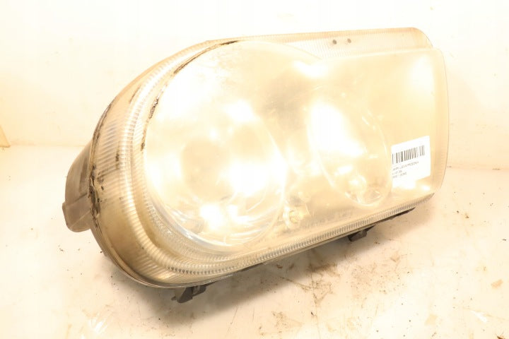 Frontscheinwerfer Chrysler 300c 89032133 E13885400 Links Scheinwerfer Headlight SCH8488905909mz