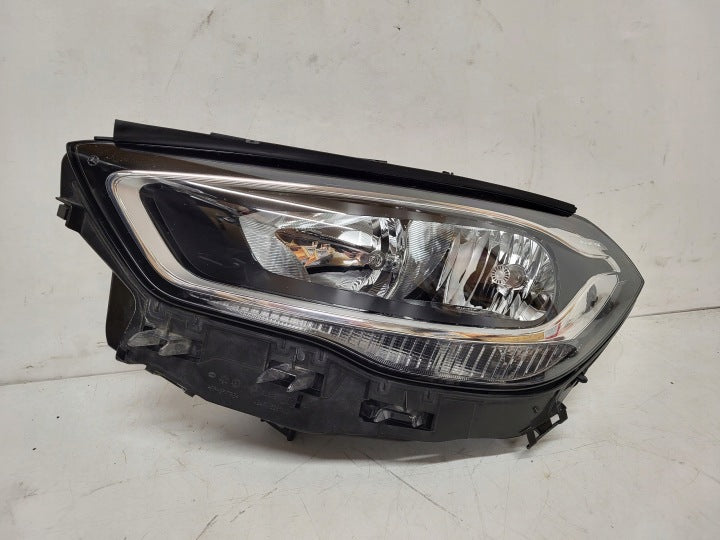 Frontscheinwerfer Mercedes-Benz Gla H247 A2479065701 Links Headlight SCH8489543043fa