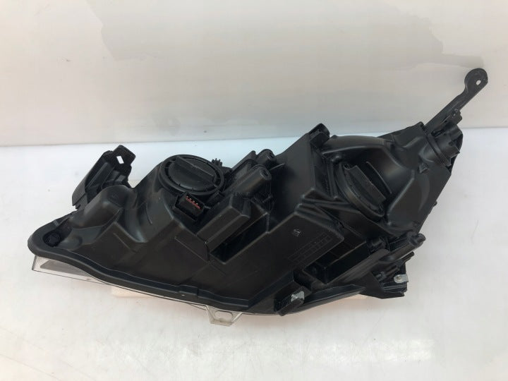 Frontscheinwerfer Opel Astra J 1EG010011 Rechts Scheinwerfer Headlight SCH8489701386zo