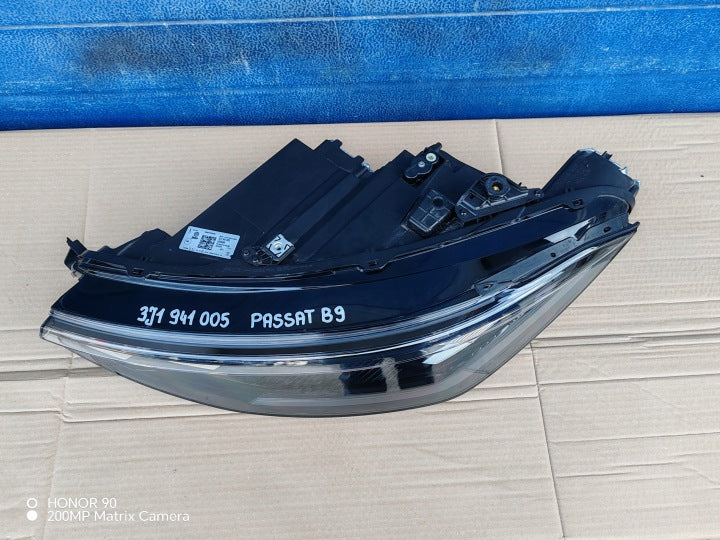 Frontscheinwerfer VW Passat 3J1941005 LED Links Scheinwerfer Headlight SCH8489934238er