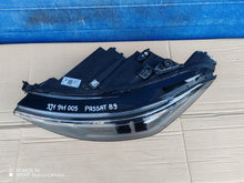 Laden Sie das Bild in den Galerie-Viewer, Frontscheinwerfer VW Passat 3J1941005 LED Links Scheinwerfer Headlight SCH8489934238er