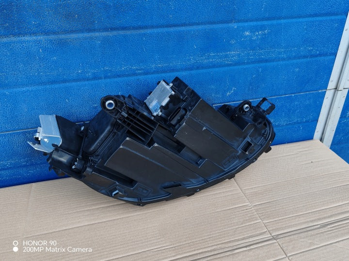 Frontscheinwerfer VW Passat 3J1941005 LED Links Scheinwerfer Headlight SCH8489934238er