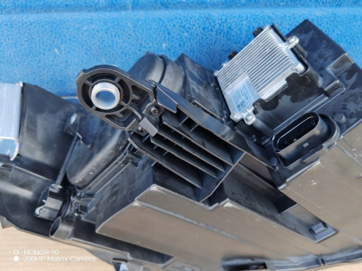 Frontscheinwerfer VW Passat 3J1941005 LED Links Scheinwerfer Headlight SCH8489934238er
