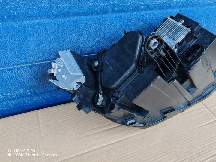 Frontscheinwerfer VW Passat 3J1941005 LED Links Scheinwerfer Headlight SCH8489934238er