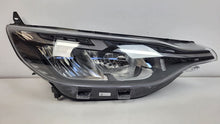 Laden Sie das Bild in den Galerie-Viewer, Frontscheinwerfer Ford Transit Custom PZ31-13E014-AD LED Rechts Headlight SCH8489938808cx