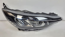 Laden Sie das Bild in den Galerie-Viewer, Frontscheinwerfer Ford Transit Custom PZ31-13E014-AD LED Rechts Headlight SCH8489938808cx