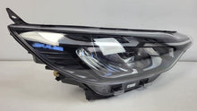 Laden Sie das Bild in den Galerie-Viewer, Frontscheinwerfer Ford Transit Custom PZ31-13E014-AD LED Rechts Headlight SCH8489938808cx
