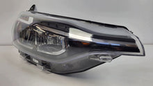 Laden Sie das Bild in den Galerie-Viewer, Frontscheinwerfer Ford Transit Custom PZ31-13E014-AD LED Rechts Headlight SCH8489938808cx