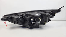 Laden Sie das Bild in den Galerie-Viewer, Frontscheinwerfer Ford Transit Custom PZ31-13E014-AD LED Rechts Headlight SCH8489938808cx