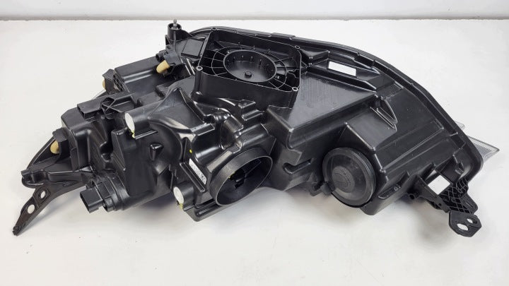 Frontscheinwerfer Ford Transit Custom PZ31-13E014-AD LED Rechts Headlight SCH8489938808cx