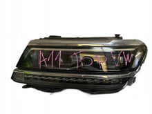 Laden Sie das Bild in den Galerie-Viewer, Frontscheinwerfer VW Tiguan 5NB941081 Links Scheinwerfer Headlight SCH8490877072kz