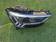 Laden Sie das Bild in den Galerie-Viewer, Frontscheinwerfer Audi Q3 83A941034 LED Rechts Scheinwerfer Headlight SCH8490879847ue