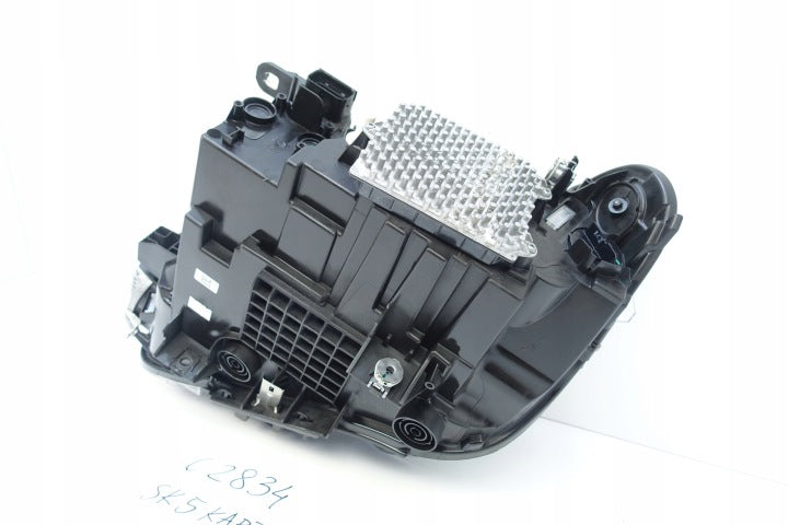 Frontscheinwerfer BMW X1 F48 747222002 Full LED Rechts Scheinwerfer Headlight SCH8491435513ch
