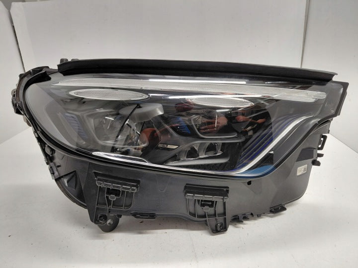 Frontscheinwerfer Mercedes-Benz Glc A2549068401 Rechts Scheinwerfer Headlight SCH8492178913jf