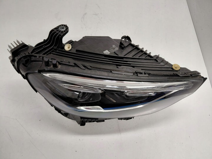 Frontscheinwerfer Mercedes-Benz Glc A2549068401 Rechts Scheinwerfer Headlight SCH8492178913jf