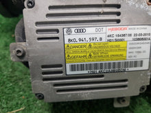 Laden Sie das Bild in den Galerie-Viewer, Frontscheinwerfer Audi Q7 89393694 8K0941597B Rechts Scheinwerfer Headlight SCH8492694525hb