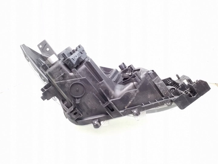 Frontscheinwerfer Mazda III 7020143700 Links Scheinwerfer Headlight SCH8493940177em