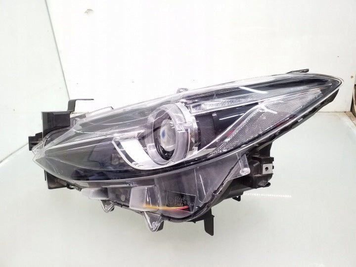 Frontscheinwerfer Mazda III 7020143700 Links Scheinwerfer Headlight SCH8493940177em