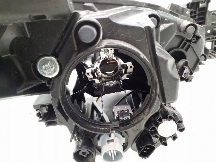 Frontscheinwerfer Mazda III 7020143700 Links Scheinwerfer Headlight SCH8493940177em