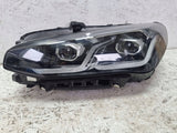 Frontscheinwerfer BMW 2 Active Tourer U06 5A42247-05 LED Links Headlight