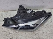 Laden Sie das Bild in den Galerie-Viewer, Frontscheinwerfer BMW 2 Active Tourer U06 5A42247-05 LED Links Headlight SCH8494709182qg