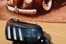 Laden Sie das Bild in den Galerie-Viewer, Frontscheinwerfer Peugeot 208 II 9841641980 LED Rechts Scheinwerfer Headlight SCH8494971020im