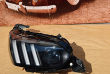 Laden Sie das Bild in den Galerie-Viewer, Frontscheinwerfer Peugeot 208 II 9841641980 LED Rechts Scheinwerfer Headlight SCH8494971020im