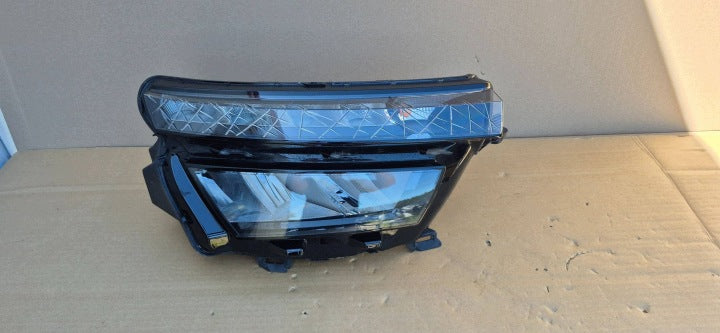 Frontscheinwerfer Skoda Kamiq 658941016 Rechts Scheinwerfer Headlight SCH8495899454yz