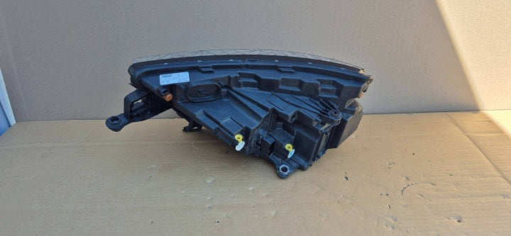 Frontscheinwerfer Skoda Kamiq 658941016 Rechts Scheinwerfer Headlight SCH8495899454yz