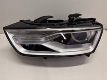 Load image into Gallery viewer, Frontscheinwerfer Audi Q3 8U0941005C LED Links Scheinwerfer Headlight SCH8496080583uj