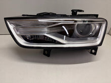 Load image into Gallery viewer, Frontscheinwerfer Audi Q3 8U0941005C LED Links Scheinwerfer Headlight SCH8496080583uj