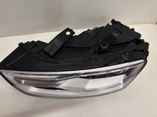 Load image into Gallery viewer, Frontscheinwerfer Audi Q3 8U0941005C LED Links Scheinwerfer Headlight SCH8496080583uj