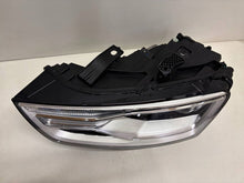 Load image into Gallery viewer, Frontscheinwerfer Audi Q3 8U0941005C LED Links Scheinwerfer Headlight SCH8496080583uj