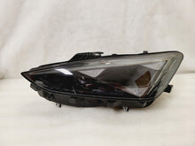 Load image into Gallery viewer, Frontscheinwerfer Seat Leon 5FB941035A Links Scheinwerfer Headlight SCH8497774215sm