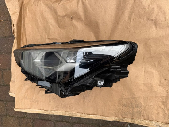 Frontscheinwerfer Cupra I 578941059C Links Scheinwerfer Headlight SCH8498061491nu