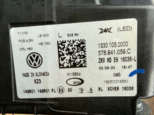Laden Sie das Bild in den Galerie-Viewer, Frontscheinwerfer Cupra I 578941059C Links Scheinwerfer Headlight SCH8498061491nu
