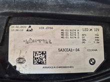 Laden Sie das Bild in den Galerie-Viewer, Frontscheinwerfer BMW IX I20 5E3CEA1-04 Links Scheinwerfer Headlight SCH8498433241nl