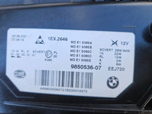 Laden Sie das Bild in den Galerie-Viewer, Frontscheinwerfer BMW 6 G32 9850536-07 Rechts Scheinwerfer Headlight SCH8498521576gx