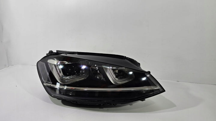 Frontscheinwerfer VW Golf VII 5G1941752 Rechts Scheinwerfer Headlight SCH8498701933om