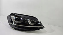 Load image into Gallery viewer, Frontscheinwerfer VW Golf VII 5G1941752 Rechts Scheinwerfer Headlight SCH8498701933om