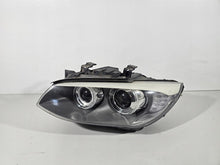 Laden Sie das Bild in den Galerie-Viewer, Frontscheinwerfer BMW E93 E92 3498543904341 Links Scheinwerfer Headlight SCH8499306843dx