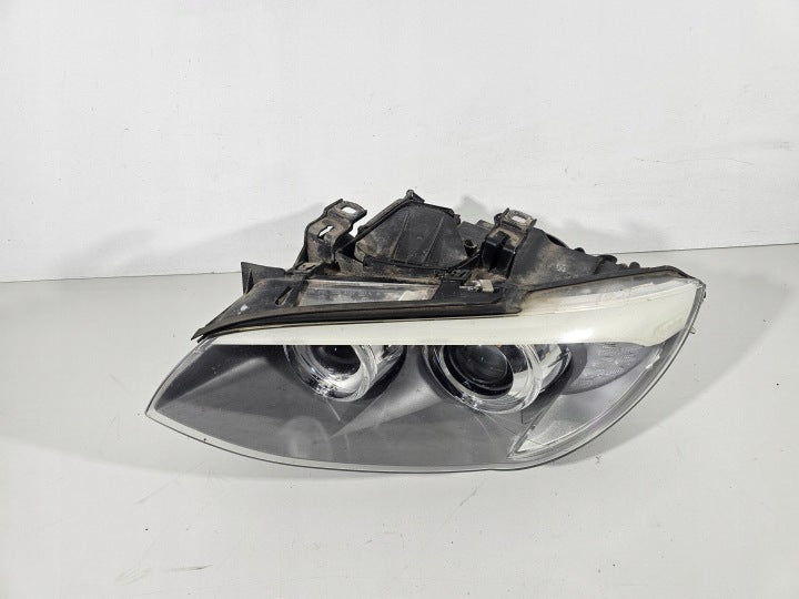 Frontscheinwerfer BMW E93 E92 3498543904341 Links Scheinwerfer Headlight SCH8499306843dx