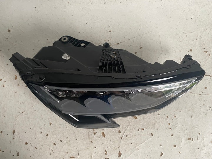 Frontscheinwerfer Audi A3 8Y0941012 LED Rechts Scheinwerfer Headlight SCH8499712832on