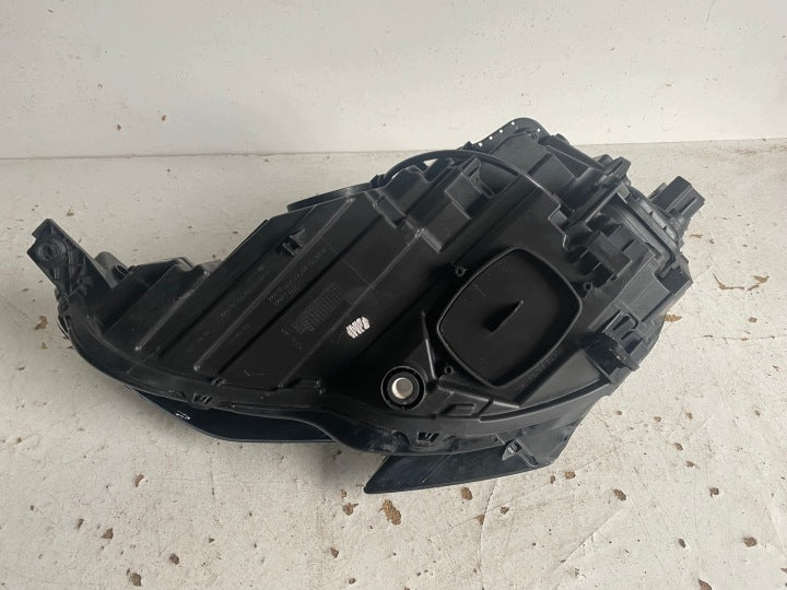 Frontscheinwerfer Audi A3 8Y0941012 LED Rechts Scheinwerfer Headlight SCH8499712832on