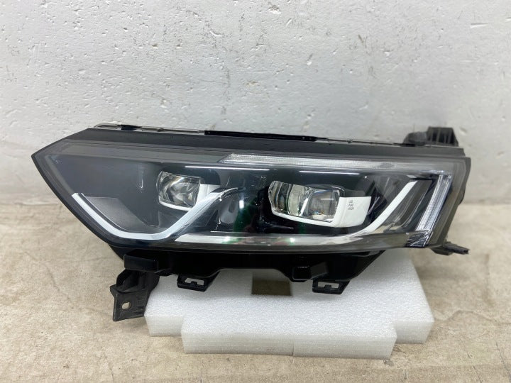 Frontscheinwerfer Renault Koleos II 260600731 LED Links Scheinwerfer Headlight SCH8500108129sj